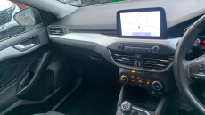 Ford Focus 1.5 EcoBlue 120 Zetec 5dr Diesel Hatchback